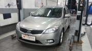 Kia Ceed I Рестайлинг Санкт-Петербург  - изображение 7