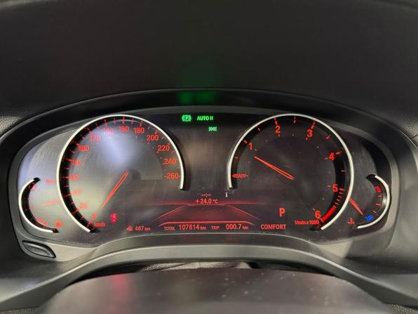 BMW X3 III (G01) с пробегом 2017 года, цена 3 890 000 рублей, 107614 км, внедорожник, Автокод Объявления