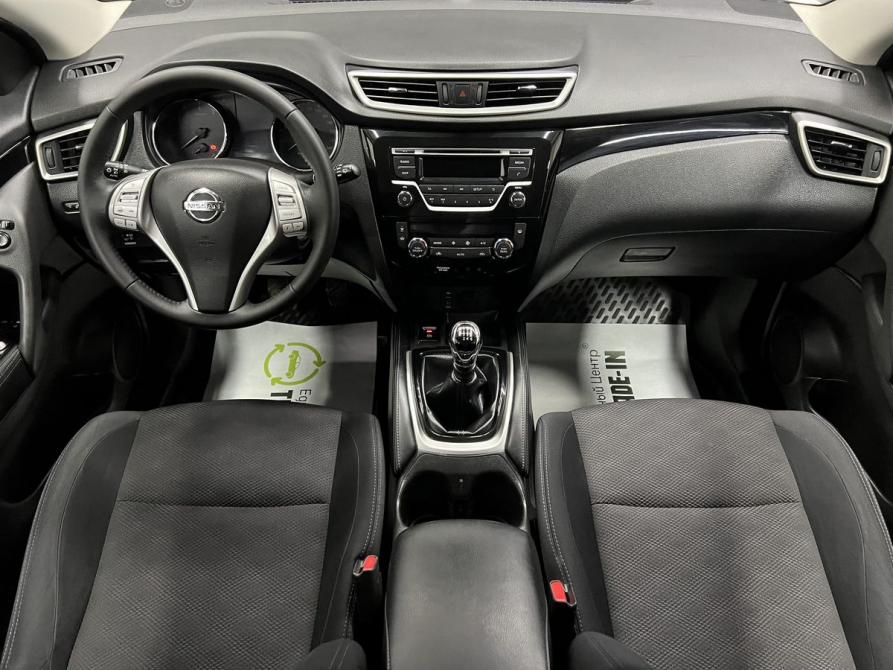 Nissan Qashqai II Тверь  - изображение 11