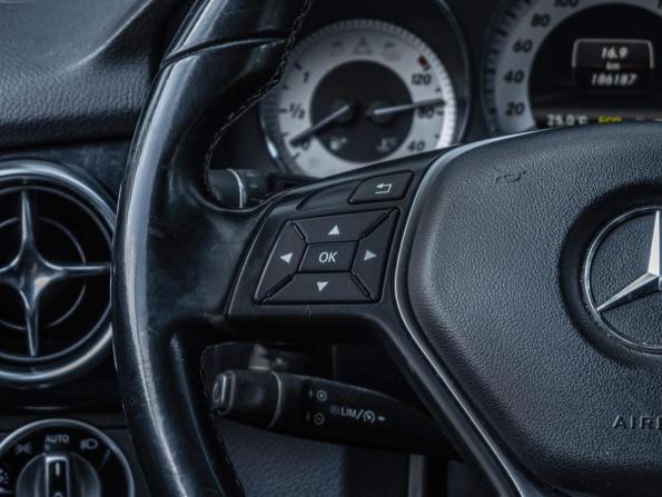 Mercedes-Benz GLK-Класс I (X204) Рестайлинг с пробегом 2013 года, цена 2 100 000 рублей, 186187 км, внедорожник, Автокод Объявления