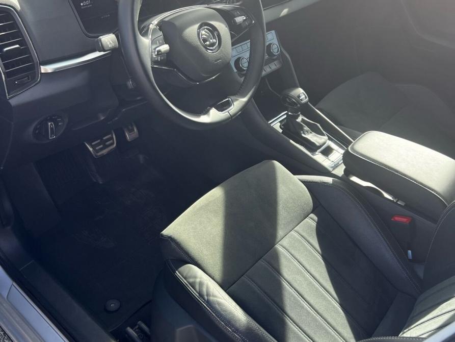 Skoda Karoq I Нижний Тагил  - изображение 11