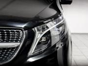 Mercedes-Benz V-Класс III (W447) Рестайлинг Москва  - изображение 47