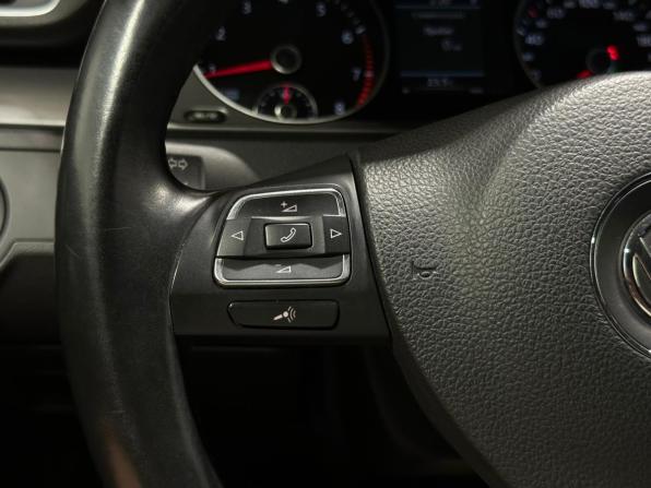 Volkswagen Passat B7 с пробегом 2013 года, цена 1 340 000 рублей, 160735 км, седан, Автокод Объявления