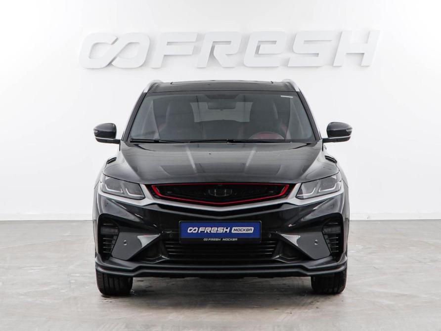Belgee X50 Москва  - изображение 3