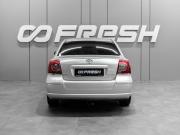 Toyota Avensis II Рестайлинг Тюмень  - изображение 21
