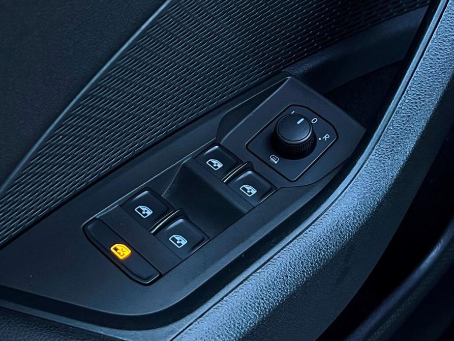 Skoda Octavia IV (A8) Санкт-Петербург  - изображение 19