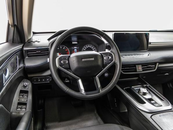 Haval Jolion I Рестайлинг с пробегом 2024 года, цена 1 928 000 рублей, 31707 км, внедорожник, Автокод Объявления