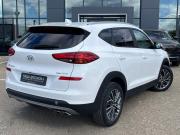 Hyundai Tucson III Рестайлинг Октябрьский  - изображение 25