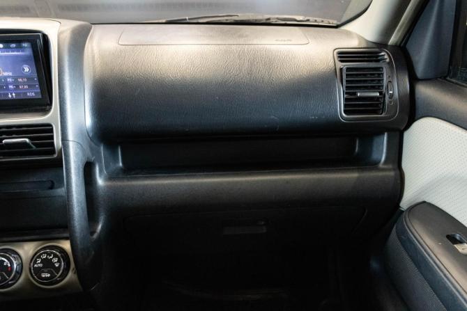 Honda CR-V II с пробегом 2004 года, цена 1 109 000 рублей, 221385 км, внедорожник, Автокод Объявления