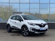 Renault Kaptur I Москва  - изображение 25