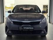 Kia Rio IV Рестайлинг Уфа  - изображение 24