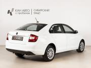 Skoda Rapid I Рестайлинг Казань  - изображение 11