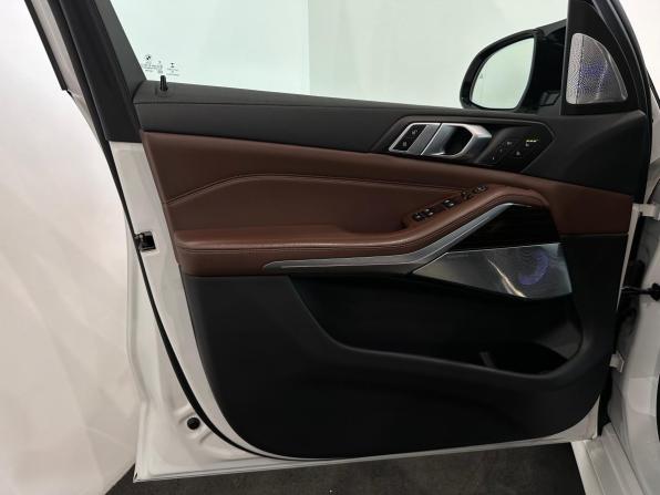 BMW X5 IV (G05/G18) с пробегом 2019 года, цена 6 000 000 рублей, 193170 км, внедорожник, Автокод Объявления