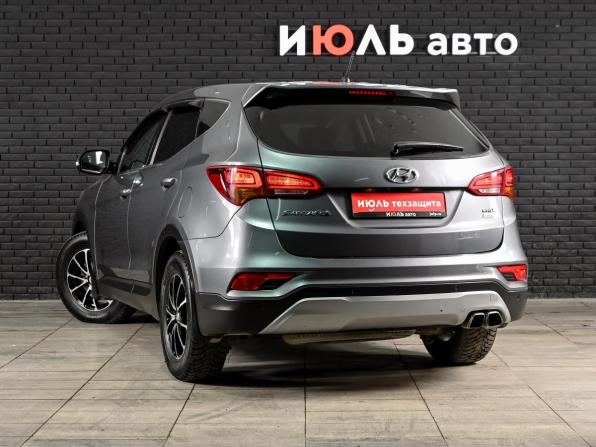 Hyundai Santa Fe III Рестайлинг с пробегом 2015 года, цена 1 930 000 рублей, 190482 км, внедорожник, Автокод Объявления