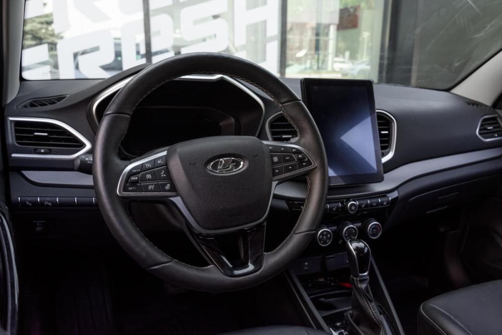 Lada (ВАЗ) Vesta I Рестайлинг (NG) Ульяновск  - изображение 6