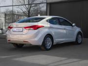 Hyundai Elantra V (MD) Москва  - изображение 21