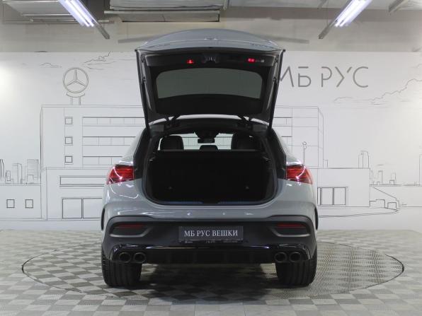 Mercedes-Benz GLE Coupe AMG II (C167) Рестайлинг с пробегом 2025 года, цена 14 950 000 рублей, 5170 км, внедорожник, Автокод Объявления