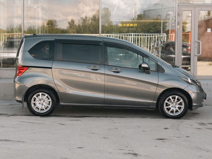 Honda Freed I Новосибирск  - изображение 4