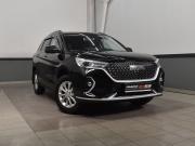 Haval M6 II Кемерово  - изображение 32