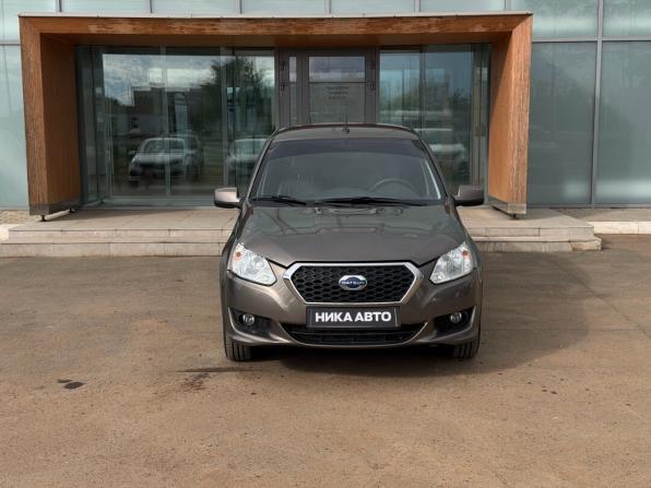 Datsun on-DO I с пробегом 2019 года, цена 570 000 рублей, 119202 км, седан, Автокод Объявления