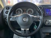 Volkswagen Tiguan I Рестайлинг Краснодар  - изображение 42