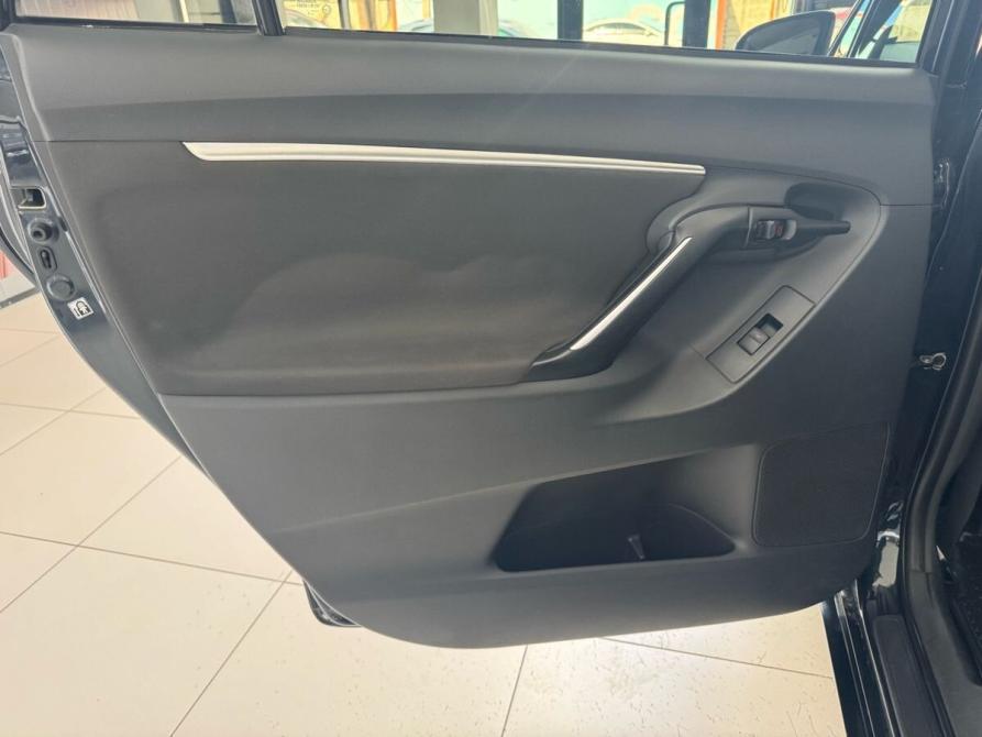 Toyota Verso I Рестайлинг Екатеринбург  - изображение 8