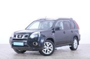 Nissan X-Trail II Рестайлинг Омск  - изображение 26