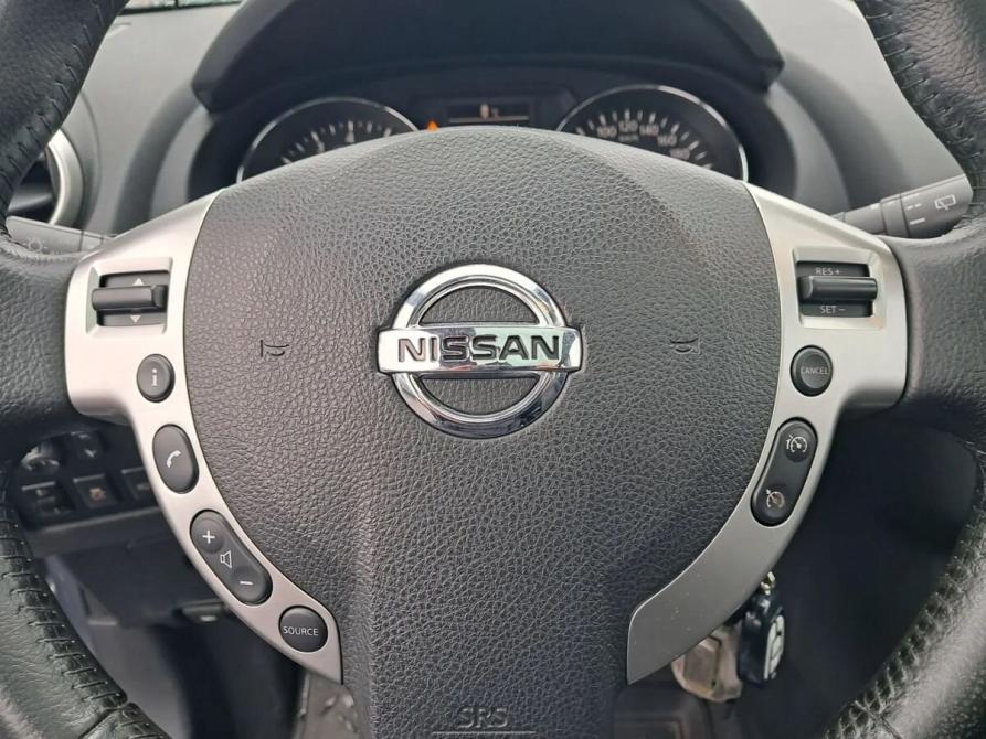 Nissan Qashqai+2 I Рестайлинг Санкт-Петербург  - изображение 10
