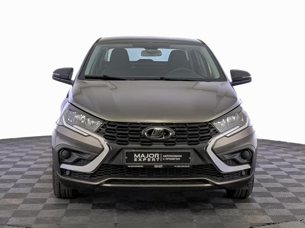 Lada (ВАЗ) Iskra с пробегом 2025 года, цена 1 450 000 рублей, 4232 км, седан, Автокод Объявления