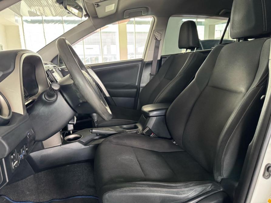 Toyota RAV4 IV (XA40) Челябинск  - изображение 23