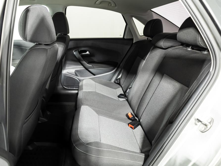 Volkswagen Polo V Рестайлинг Санкт-Петербург  - изображение 10