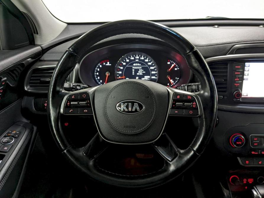Kia Sorento III Prime Рестайлинг Москва  - изображение 28