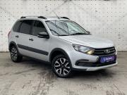 Lada (ВАЗ) Granta I Рестайлинг Тамбов  - изображение 20