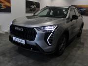Haval Jolion I Рестайлинг Москва  - изображение 10