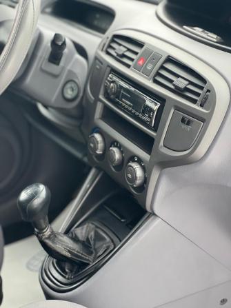 Hyundai Matrix I Рестайлинг с пробегом 2008 года, цена 649 000 рублей, 119000 км, компактвэн, Автокод Объявления
