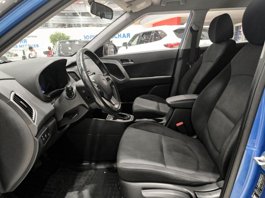 Hyundai Creta I Казань  - изображение 20