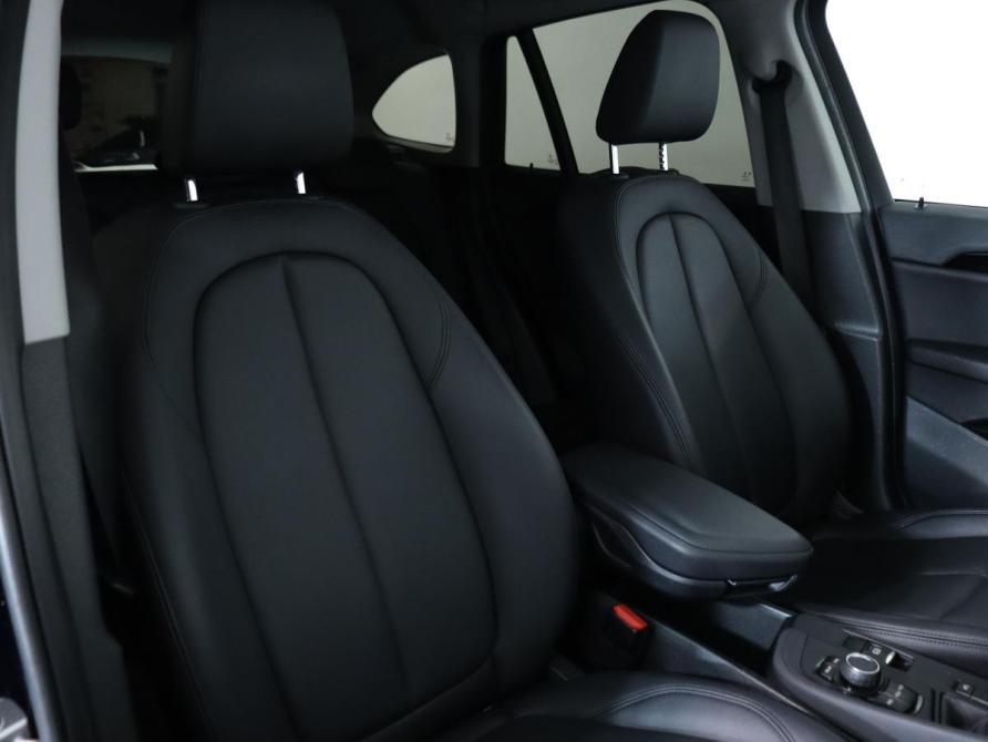 BMW X1 II (F48) Рестайлинг Санкт-Петербург  - изображение 11