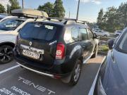 Renault Duster I Санкт-Петербург  - изображение 9