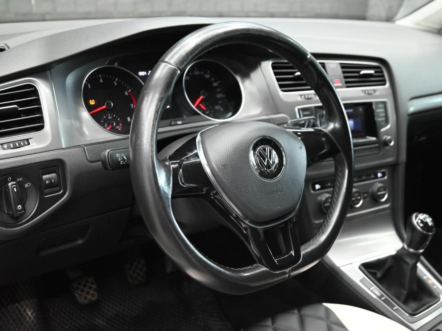 Volkswagen Golf VII Екатеринбург  - изображение 11