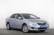 Toyota Corolla X (E140 E150) Томск  - изображение 18