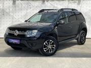 Renault Duster I Рестайлинг Тамбов  - изображение 19