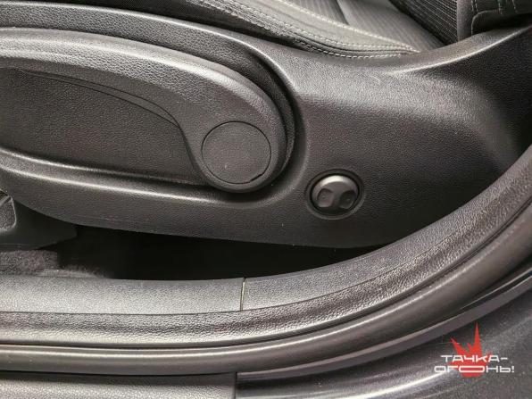 Kia Sportage IV с пробегом 2018 года, цена 2 148 000 рублей, 107000 км, внедорожник, Автокод Объявления