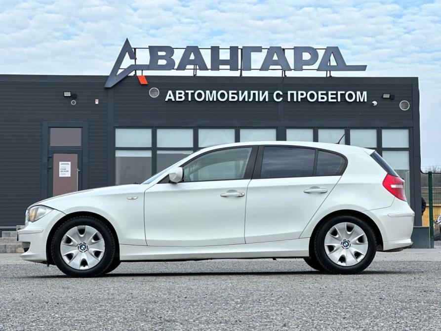 BMW 1 серии I (E81/E82/E87/E88) Рестайлинг Волгоград  - изображение 2