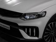 Geely Tugella I Рестайлинг Москва  - изображение 56