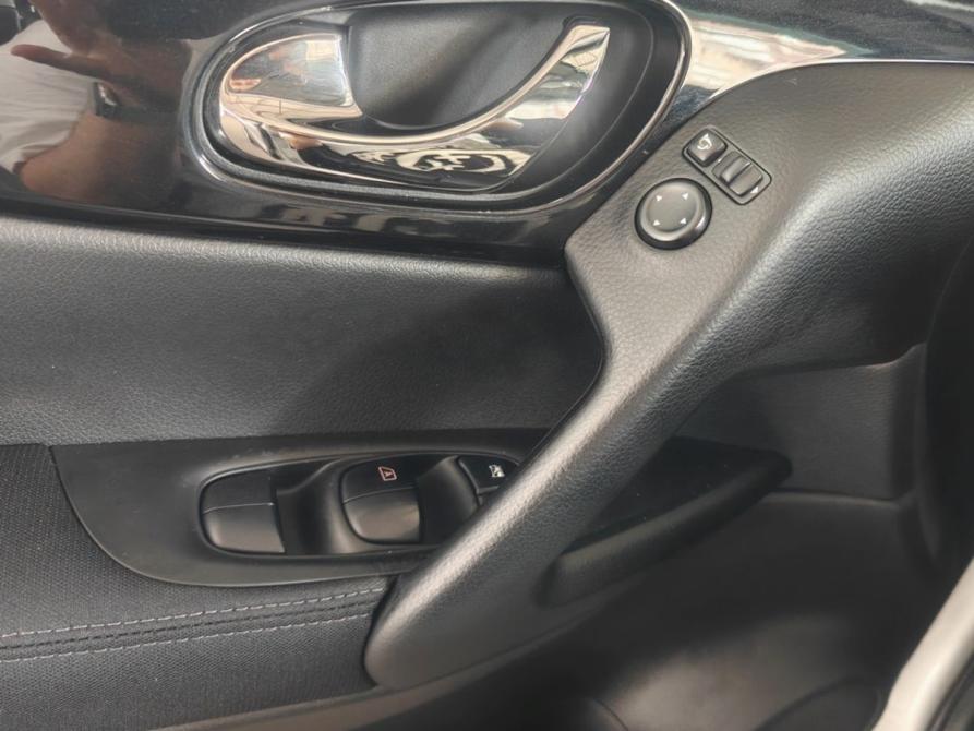 Nissan Qashqai II Москва  - изображение 16