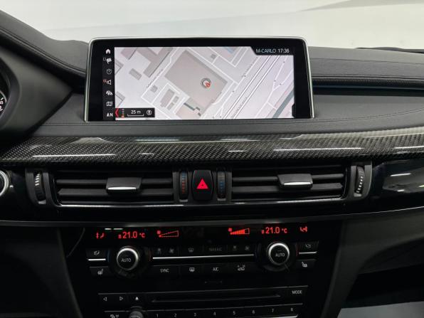 BMW X6 II (F16) с пробегом 2018 года, цена 4 090 000 рублей, 130725 км, внедорожник, Автокод Объявления