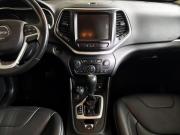 Jeep Cherokee V (KL) Москва  - изображение 33