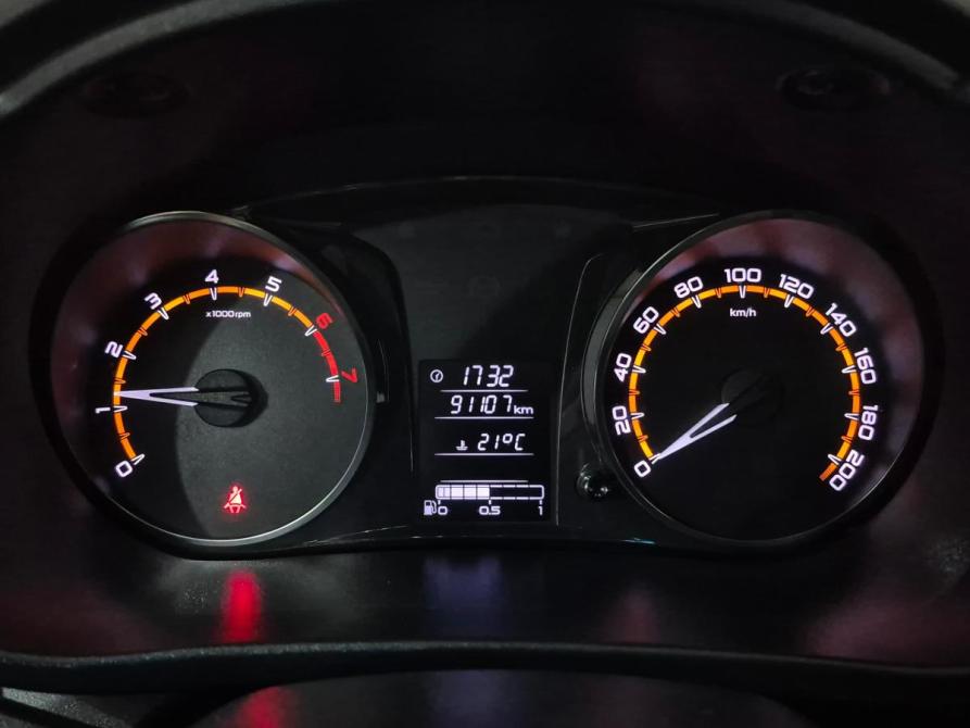 Lada (ВАЗ) Granta I Рестайлинг Альметьевск  - изображение 19