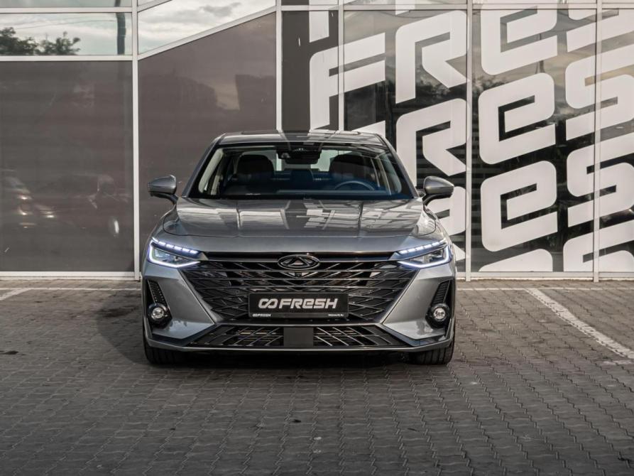 Chery Arrizo 8 Краснодар  - изображение 3