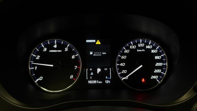 Mitsubishi Outlander III Рестайлинг 3 с пробегом 2018 года, цена 2 220 000 рублей, 102351 км, внедорожник, Автокод Объявления